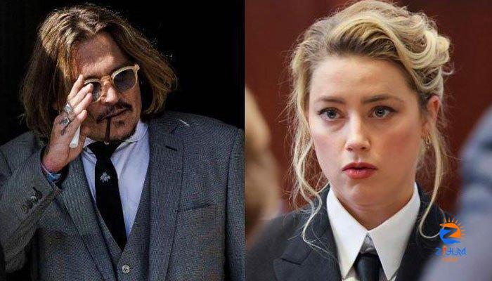 Amber Heard could lose her property if she fails to pay Johnny Depp