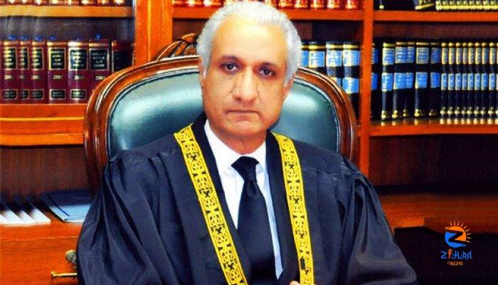 Supreme Court issues detailed verdict in CM Punjab election case