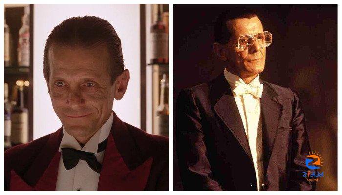 ‘The Shining’ actor Joe Turkel passes away