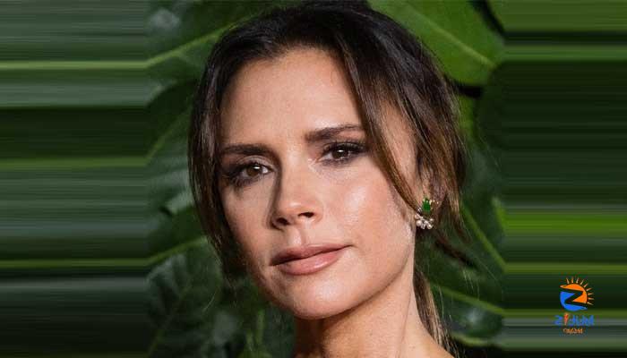 Victoria Beckham shows off her true spicy side as she graces a magazine cover