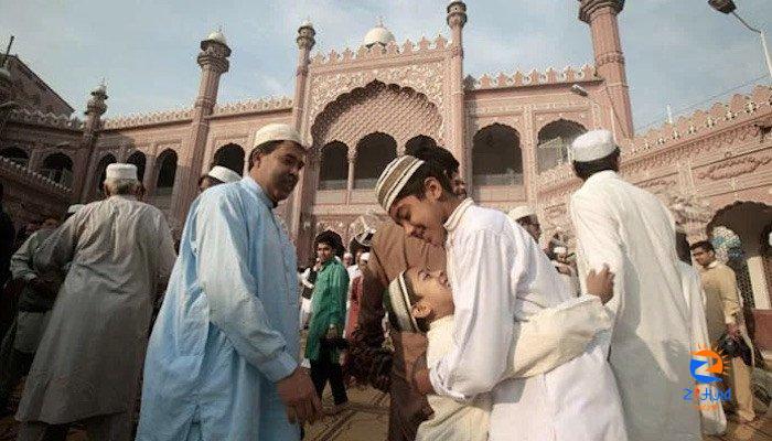 Nation celebrates Eid ul Adha with religious zeal, fervour