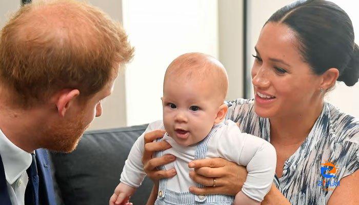 Meghan Markle saving Archie moments for Netflix display: Expert