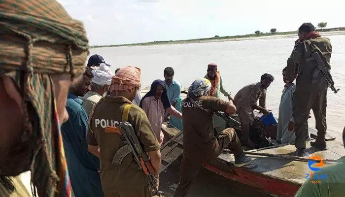 Death toll from Indus River wedding boat capsize rises to 26