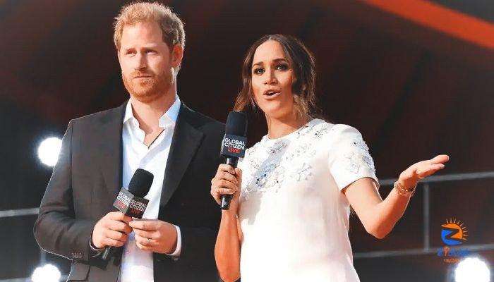 Tom Bower’s book on Meghan and Harry being pulled off shelves in US after journalist confronts author?