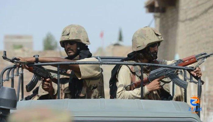 Three terrorists killed in North Waziristan IBOs