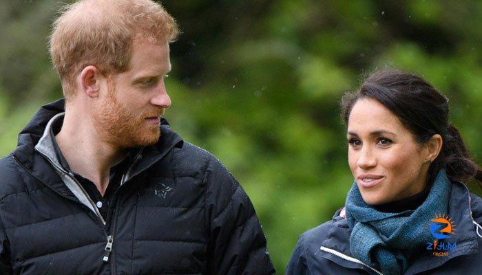 Meghan Markle married Prince Harry to become ‘number one royal’