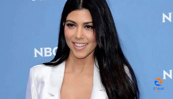 Kourtney Kardashian pens down a heartfelt birthday note for grandma who turns 88