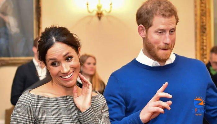 Meghan Markle ‘fascinating power’ to ‘control’ Harry unearthed by expert