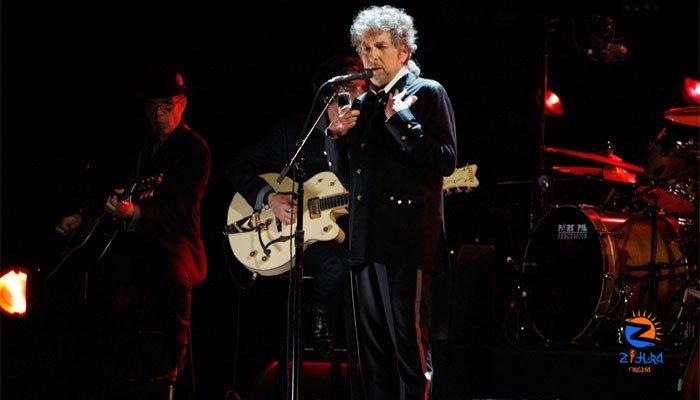 Bob Dylan accuser drops abuse lawsuit