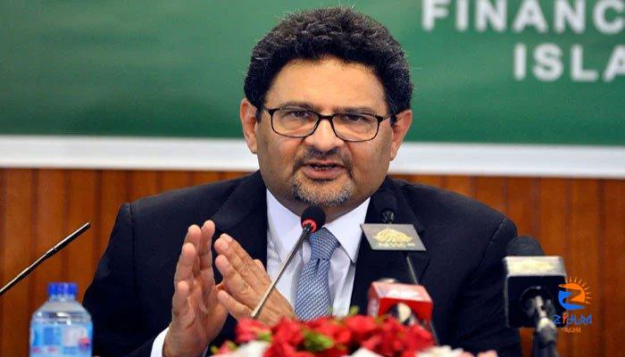 Rupee’s true value far greater than what it is right now, says Miftah Ismail