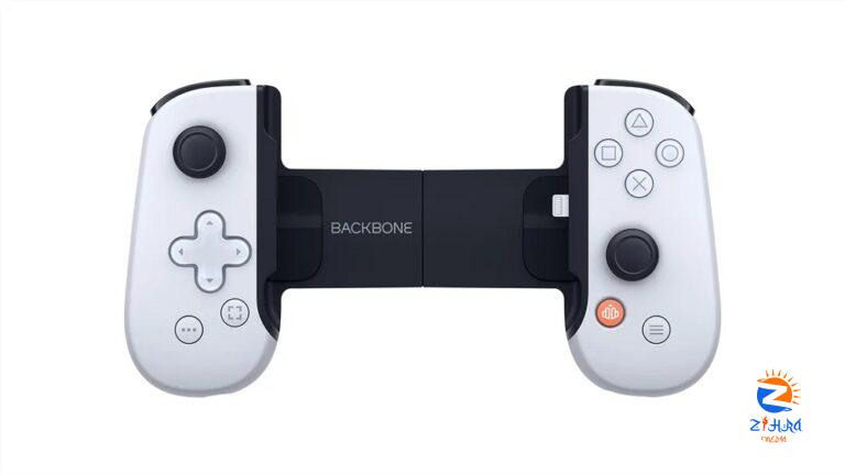 Backbone One – PlayStation Edition Mobile Controller Adopts DualSense Look