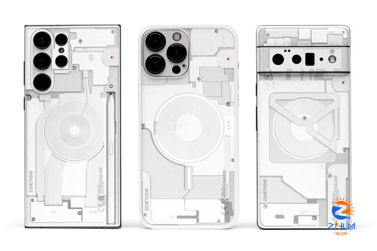 Dbrand Phone Accessories Play On Nothing phone (1) Design