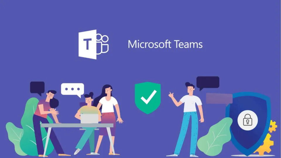 Microsoft Teams Faces Outage; Over 4800 Users Affected