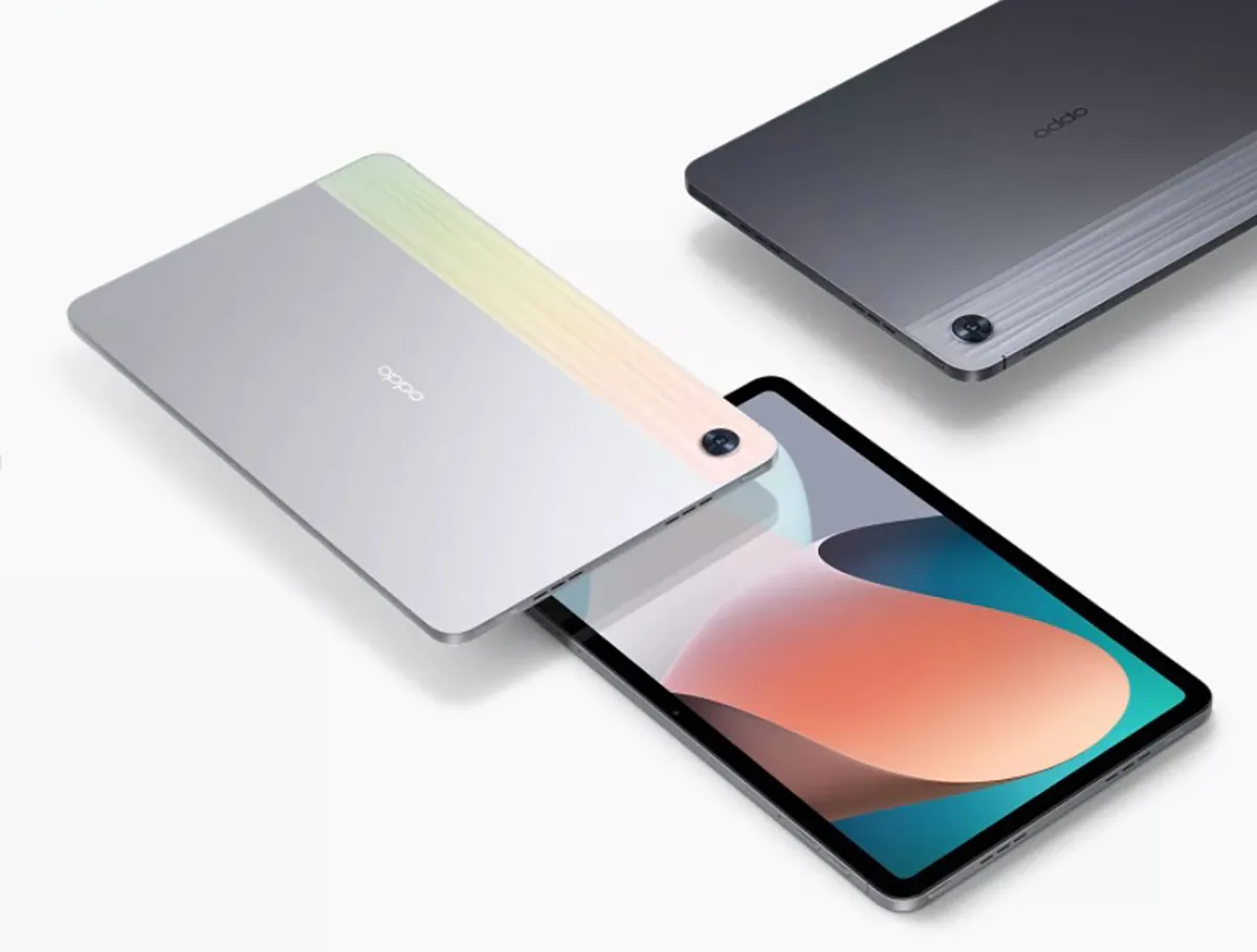 OPPO Pad Air To Launch In Malaysia Alongside The Reno8 Series This Month