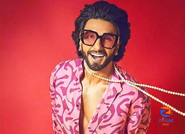 Ranveer Singh is not replacing Karan Johar as a host of Bigg Boss OTT : Bollywood News