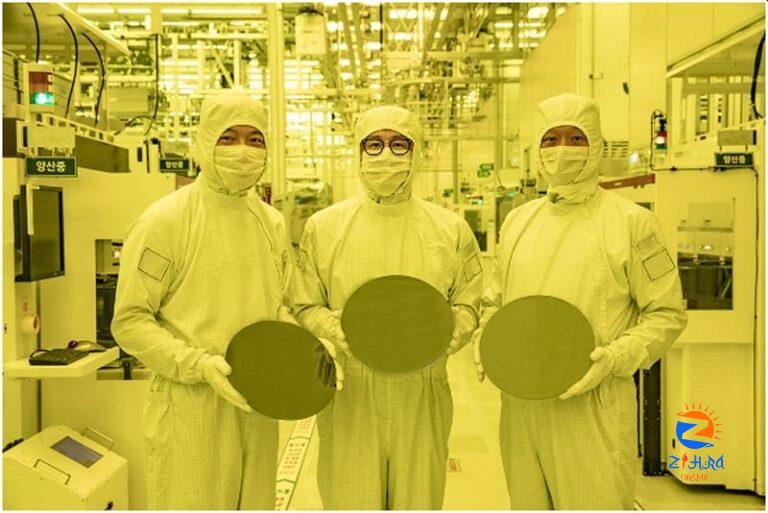 Samsung To Launch 3nm Semiconductor Chips On 25 July