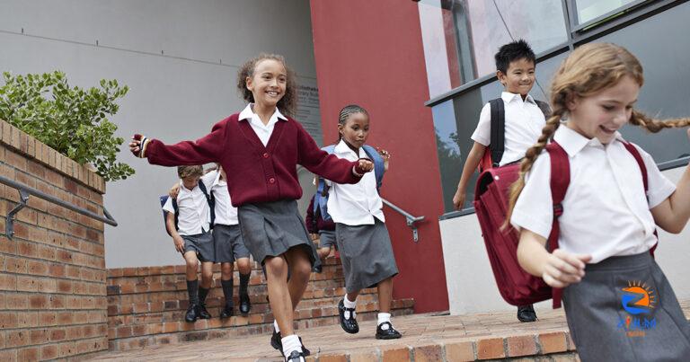 The best private schools in Dubai, according to KHDA