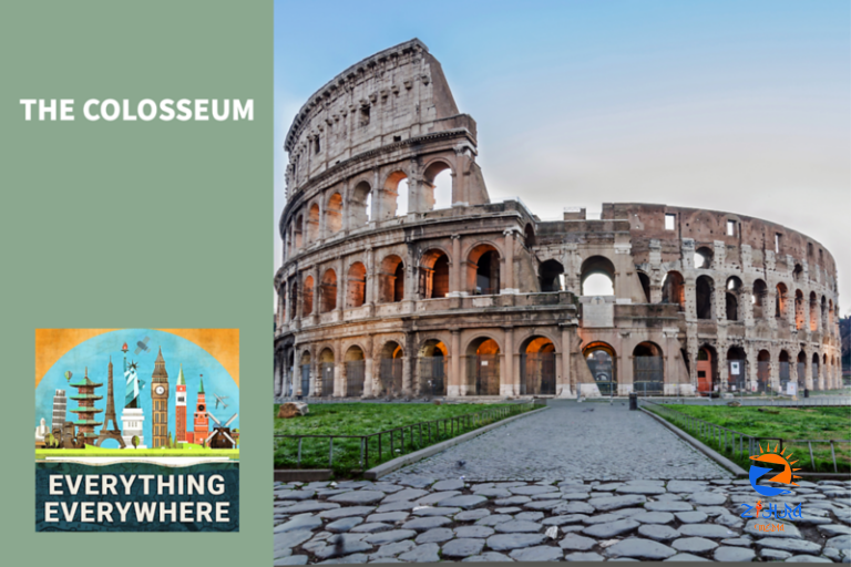 Everything You Need to Know About the Colosseum in Rome