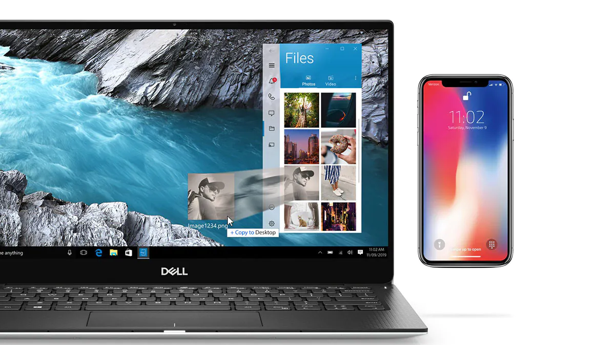 Dell Discontinues Mobile Connect, Its Phone-To-PC App