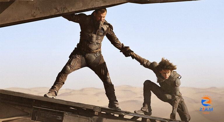 Sci-fi film Dune returns to shoot in Abu Dhabi later this year