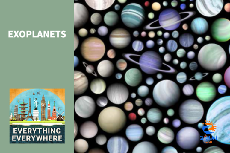 Everything You Wanted to Know About Exoplanets