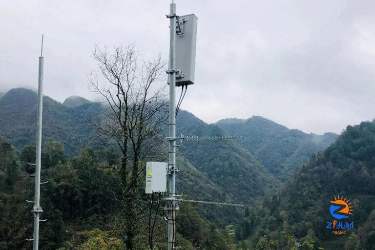 Huawei Launches RuralStar Pro Network In Bera, Pahang