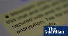 The UK proposes an Online Safety Bill amendment that would force tech firms to scan for and remove CSAM or be fined up to &pound;18M or 10% of their annual turnover (Dan Milmo/The Guardian)