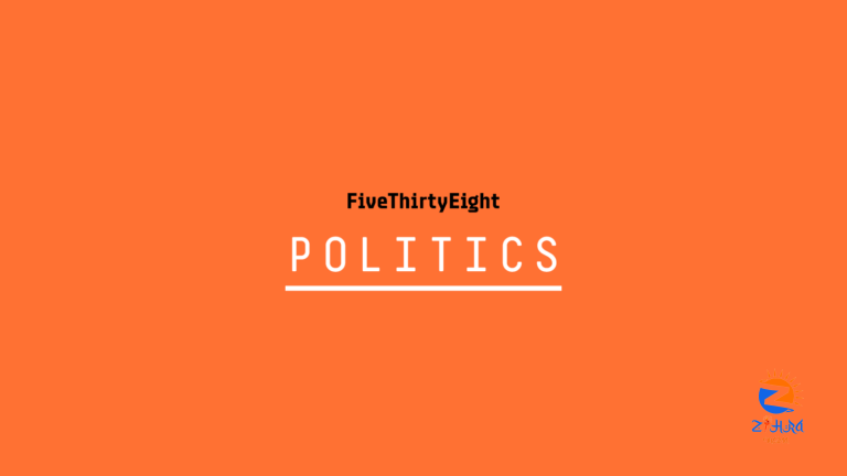 FiveThirtyEight Is Hiring A Temporary Full-Time Video Producer