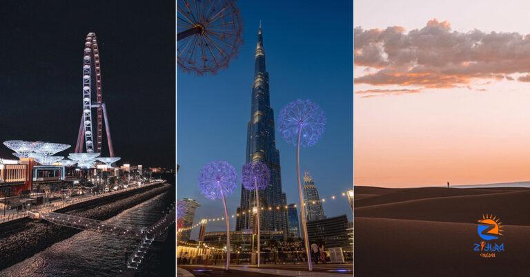 Pics of the week: Your best photos of the UAE