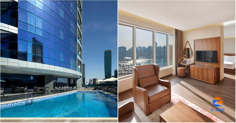 Friendly five star stays await at these Business Bay hotels