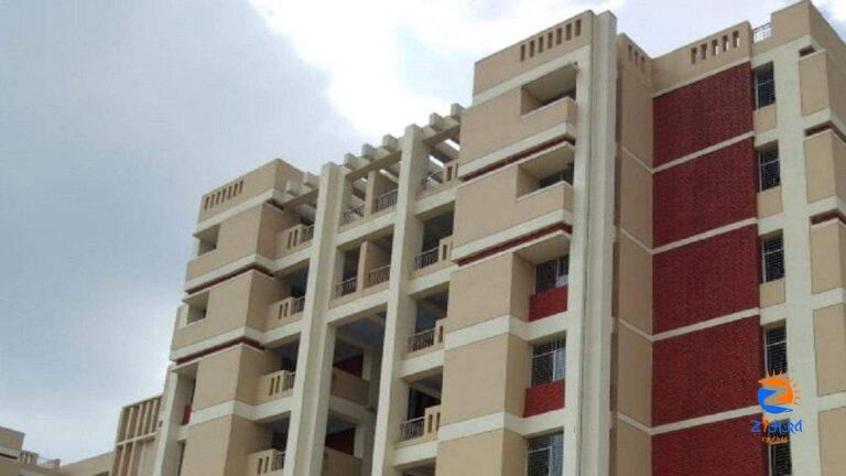 Capital Inflows Into Real Estate Sector Jump 42% Sequentially to $3.4 billion In January-June