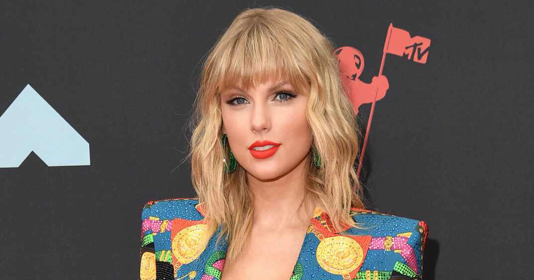 Taylor Swift’s Alleged Stalker Arrested in New York