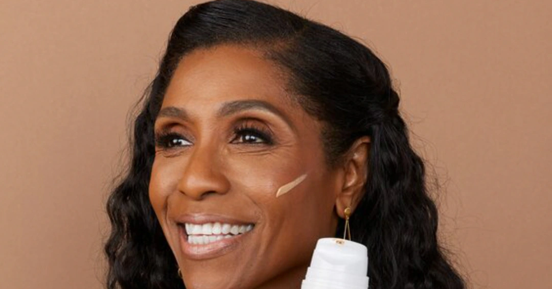 Married to Medicine’s Dr. Jackie Walters Launched a Sunscreen