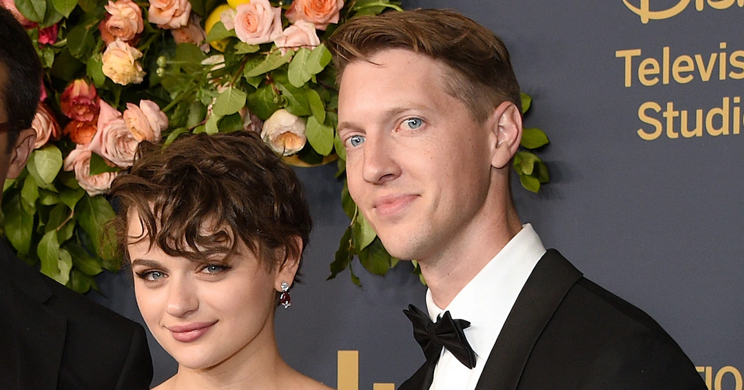 Joey King Pays Tribute to Fiancé Steven Piet With Sweet TikTok Video