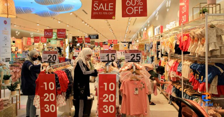 Get up to 90 per cent off at Dubai Summer Surprises 25-hour sale