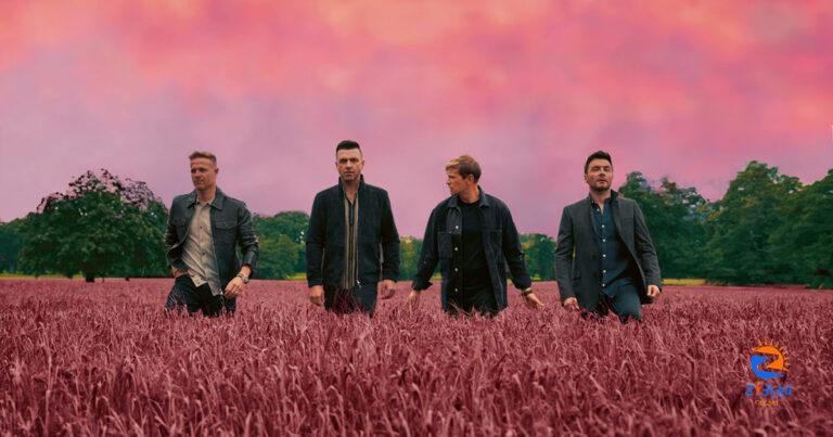 Legendary boyband Westlife to perform in Abu Dhabi this September