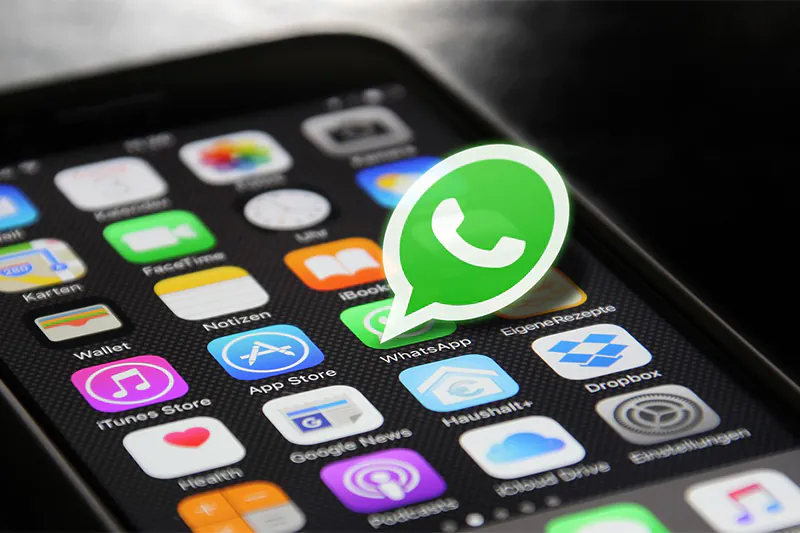 WhatsApp To Allow You To Set Voice Notes For Status Updates