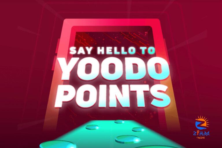 Yoodo Will Start Paying Out Referrals In Points