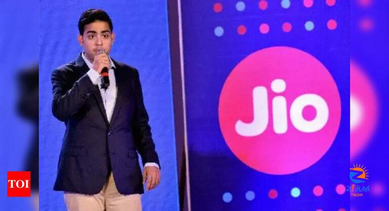 Reliance Jio’s 5G footprint after spectrum auction: Here are the details