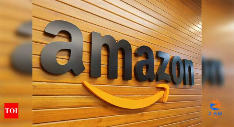 Amazon fined Rs 1,00,000 for allowing sale of faulty pressure cookers