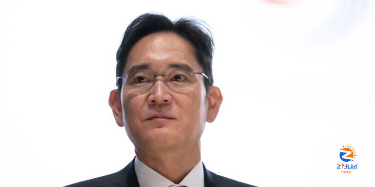 Samsung Leader Jay Y. Lee Receives Presidential Pardon for Bribery Conviction