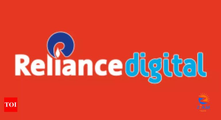 Reliance Digital announces Digital India Sale: Dates, deals and more