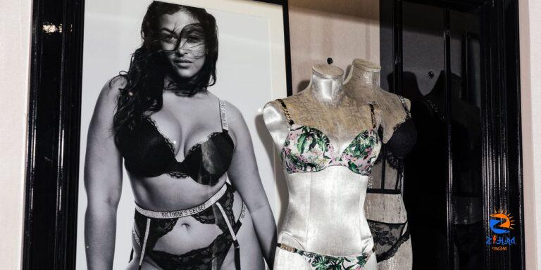 Victoria’s Secret Is Trying a New Look. Can Customers Be Convinced?