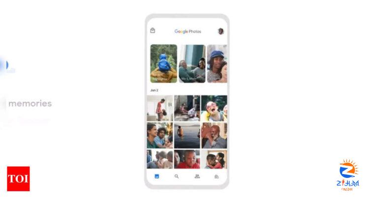 Google Photos gets updated with these changes for Android and iPhone users