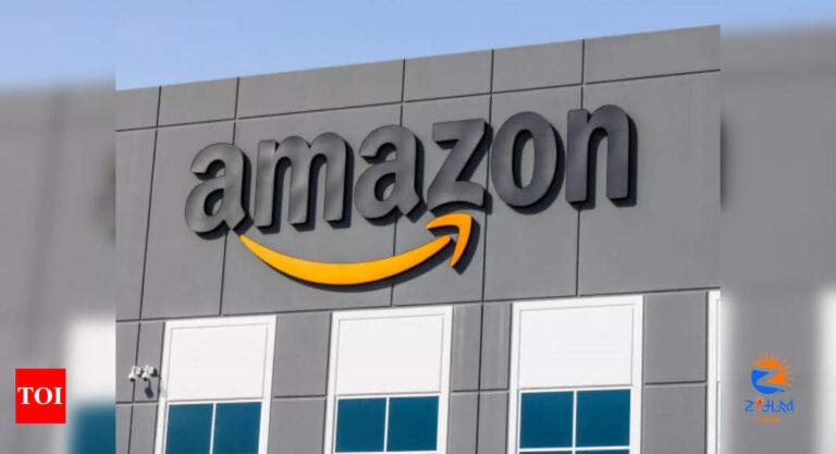 ‘Har Ghar Tiranga’: Amazon India joins in the campaign