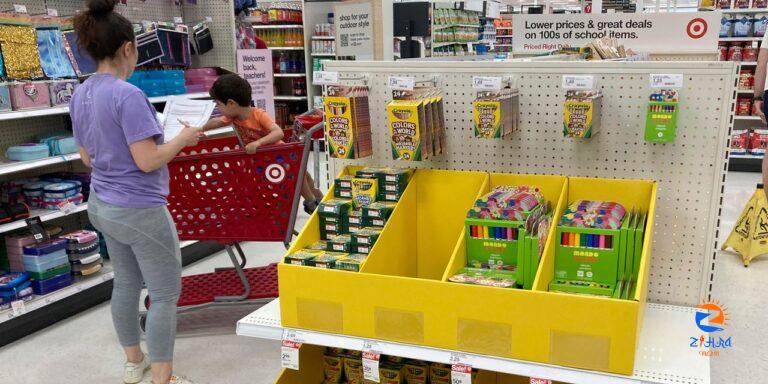 Target’s Profit Sinks as Retailer Unloads Unwanted Inventory