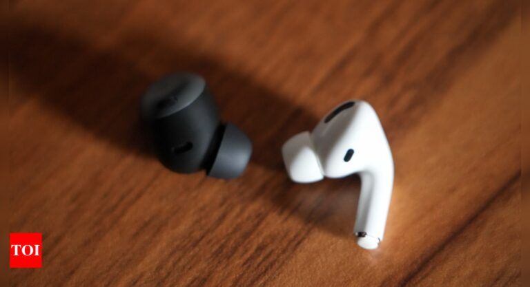 Google Pixel Buds Pro vs Apple AirPods Pro: A comparison