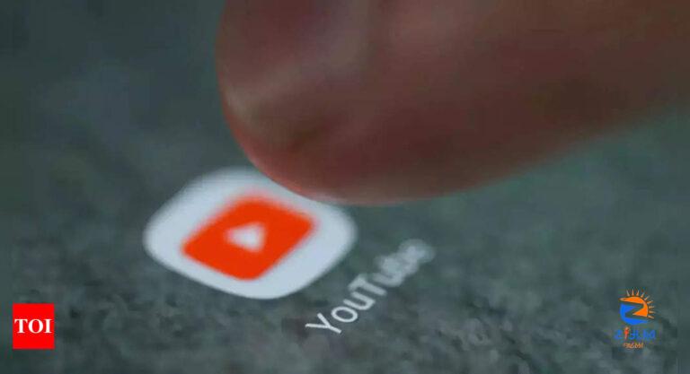 YouTube to users: No more TikToking on ‘our Shorts’