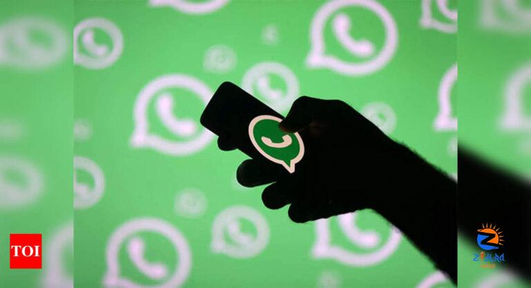 WhatsApp set to add undo button on iPhone to ‘recover’ deleted messages