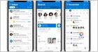 Microsoft is putting more ads in Outlook for iOS and Android for users of its free services; ads appear at the top of inbox and look like real emails (Tom Warren/The Verge)